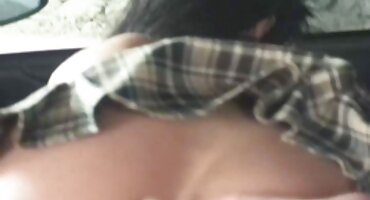 pim sex nhat Maid Medusa không thể cưỡng sex me ke lại một vòi nước lớn.