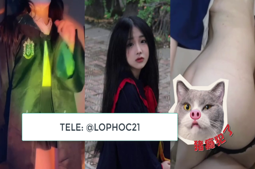 phim sex hiraoka Clip cô sinh viên VN với câu chuyện tình tư thế doggy