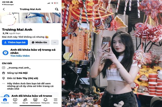 sex ngực đẹp Heovl Trương Mai Anh quan hệ nồng cháy với thân hình đẹp