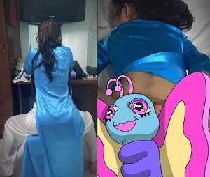 sex bu cu Full clip cô giáo áo xanh cực kích thích