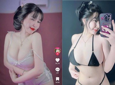 sex tamako Thiên Ý show hàng kiếm được nhiều tiền hơn những người đăng video trên YouTube
