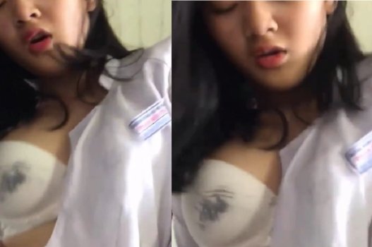 sex máy giặt Nữ sinh cấp 3 trốn học địt nhau cực sung trong nhà nghỉ